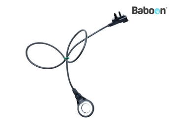 ABS Sensor Achter Harley-Davidson RH 1250 S Sportster, Verzenden, Gebruikt