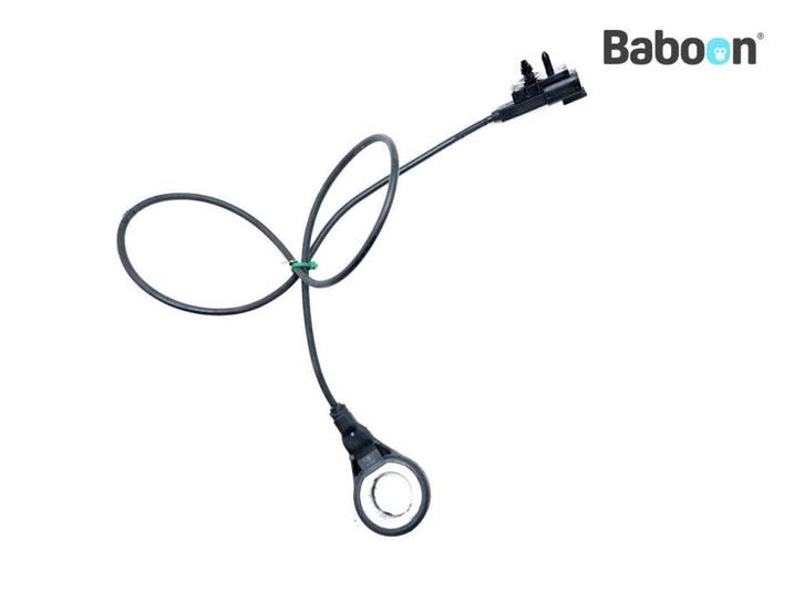 ABS Sensor Achter Harley-Davidson RH 1250 S Sportster, Motoren, Onderdelen | Harley-Davidson, Gebruikt, Verzenden