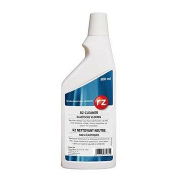 RZ Cleaner 800ml, Verzenden, Nieuw