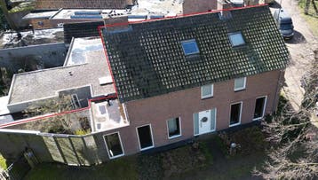 Huis te huur aan Strabrecht in Heeze - Noord-Brabant, Huizen en Kamers, Huizen te huur, Vrijstaande woning, Noord-Brabant