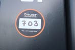 Still RX60 30 heftruck elektrische triplex lepelverstelling, Ophalen, 3000 tot 4000 kg, Still, Heftruck