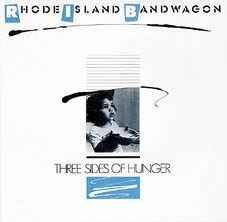 12 inch gebruikt - Rhode Island Bandwagon - Three Sides O..., Verzenden, Zo goed als nieuw, 12 inch, Rock en Metal