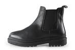 Vertice Chelsea boots in maat 43 Zwart, Kleding | Heren, Schoenen, Verzenden, Zwart, Boots, Zo goed als nieuw