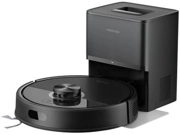 Roborock Q7 TF+ - Robotstofzuiger - PreciSense®, Witgoed en Apparatuur, Stofzuigers, Verzenden, Zo goed als nieuw