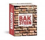 Biografie van de baksteen 1850-2000 9789040007569, Boeken, Verzenden, Gelezen, Ronald Stenvert