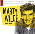 cd - Marty Wilde - Bad Boy, Verzenden, Zo goed als nieuw
