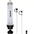 Benson Handpomp voor vloeistoffen - 500 ml - Inclusief fl..., Ophalen of Verzenden, Nieuw