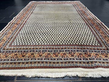 Sarough Mir - Vloerkleed - 295 cm - 190 cm, Nieuw