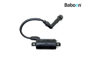 Bobine Kawasaki LTD 454 / EN 450 1984-1990 (EN450A LTD454), Motoren, Onderdelen | Kawasaki, Verzenden, Gebruikt