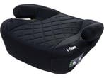 4Baby Hi-Fix - i-Size Booster 125-150 cm - Ergonomisch -, Kinderen en Baby's, Autostoeltjes, Verzenden, Zo goed als nieuw