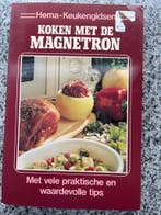 Koken met de magnetron, Gelezen, Verzenden, Tapas, Hapjes en Dim Sum, Europa