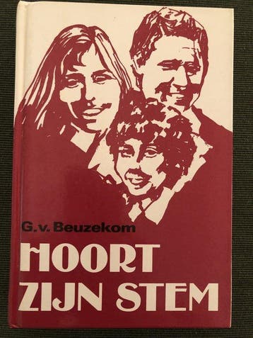 Hoort zyn stem - Beuzekom, Verzenden, Gelezen