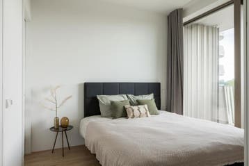Te huur: Appartement Frederik van Eedenplein in Eindhoven, Noord-Brabant, Eindhoven, Appartement