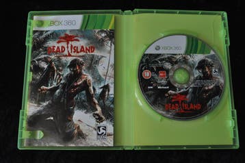 Dead Island XBOX 360, Verzenden, Nieuw