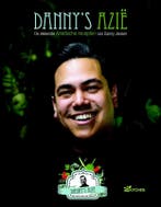 Dannys Azië 9789045206660 Danny Jansen, Verzenden, Zo goed als nieuw, Danny Jansen