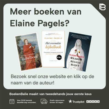 Reading Judas - Elaine Pagels 9780143113164, Verzenden, Gelezen, Elaine Pagels