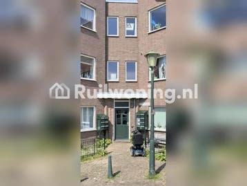 Ruilen studio van Den Haag naar s’hertogenbosch of regio, Huizen en Kamers, Woningruil, Den Haag