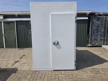 Koelcel 150 x 204 x 230 cm stekker klaar, Nieuw in verpakking, Koelen en Vriezen