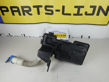 Gebruikte ruitensproeiervloeistofreservoir Volkswagen Tiguan, Ophalen of Verzenden, Nieuw