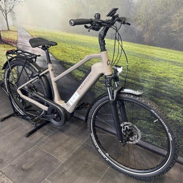 Kalkhoff Entice 3.B Elektrische fiets – OP=OP – €2.399, Overige merken, Nieuw, Ophalen of Verzenden, 51 tot 55 cm