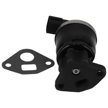 5-Pin EGR-klep geschikt voor Honda Jazz II GE3 City IV 1...., Verzenden, Nieuw, Honda
