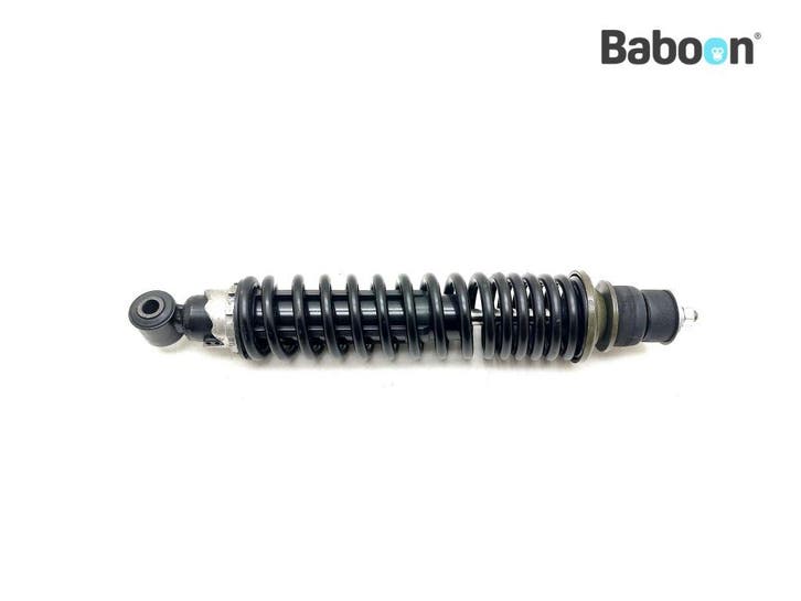 Achter Schokbreker Piaggio | Vespa LX 125 2009-2010, Motoren, Onderdelen | Overige, Gebruikt, Verzenden