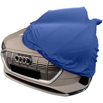 Autohoes voor Audi Q4 e-tron (FZ) (2021-heden) Indoor BESTE, Ophalen of Verzenden, Nieuw, Op maat