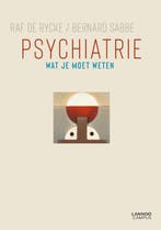 Handboek psychiatrie 9789401453547, Zo goed als nieuw