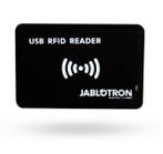 Jablotron JA-190T RFID kaart- en tag lezer voor de PC