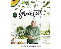 Boek Groenten 9789402602128, Boeken, Verzenden, Nieuw