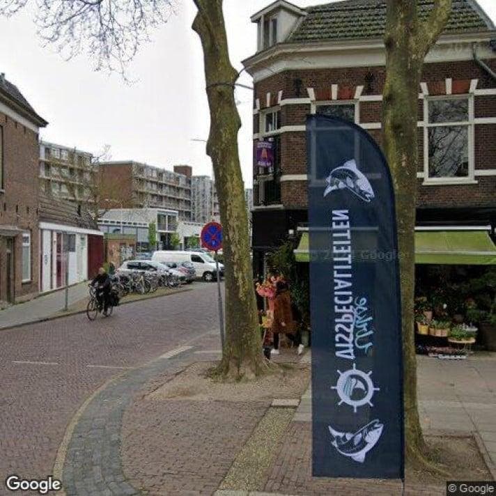 Kamer te huur in Wageningen - 15 m² - 1 kamer(s), Huizen en Kamers, Kamers te huur, Wageningen