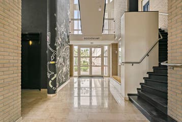 Te huur: Appartement Boddenkampstraat in Enschede, Overijssel, Enschede, Appartement