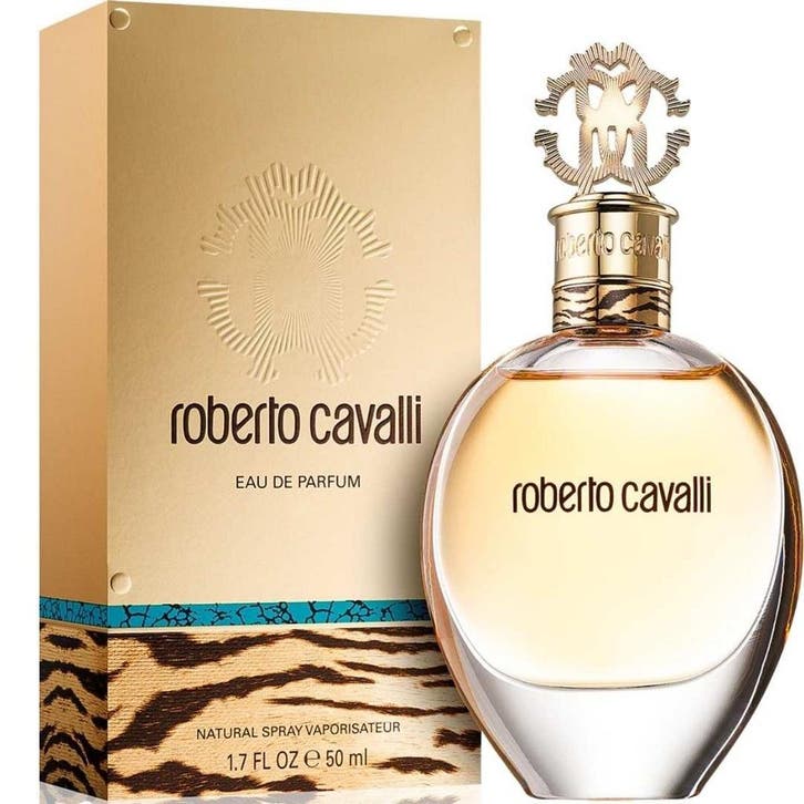 Roberto Cavalli Roberto Cavalli Signature Eau de Parfum -, Sieraden, Tassen en Uiterlijk, Uiterlijk | Haarverzorging, Overige typen