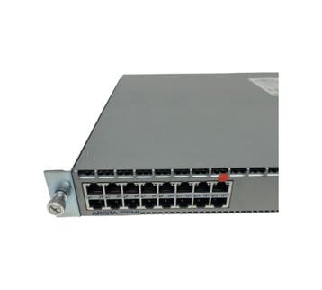 Arista Networks DCS-7050TX-48-R used ( damaged ), Computers en Software, Ophalen of Verzenden, Nieuw