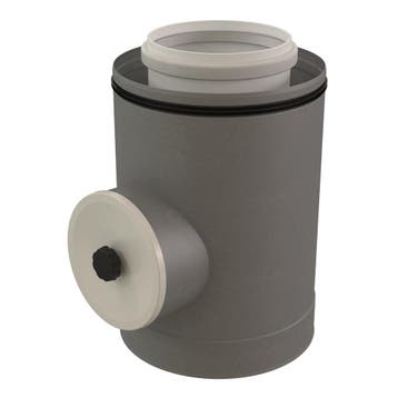 Rolux CLV Inspectiestuk PP/metaal 160/250, Ophalen of Verzenden, Nieuw