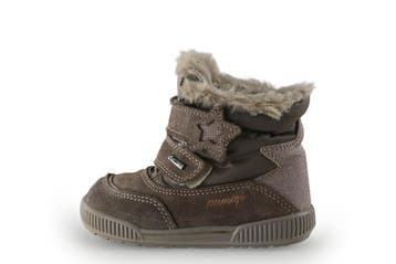 Primigi Snowboots Meisjes in maat 24 Bruin, Kinderen en Baby's, Kinderkleding | Schoenen en Sokken, Verzenden, Jongen of Meisje