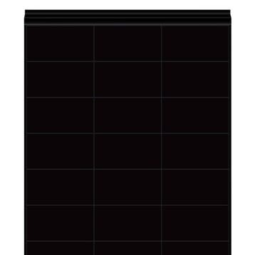 Vechline Daglichtpaneel / Zonnepaneel Back Contact 150W, Ophalen of Verzenden, Nieuw