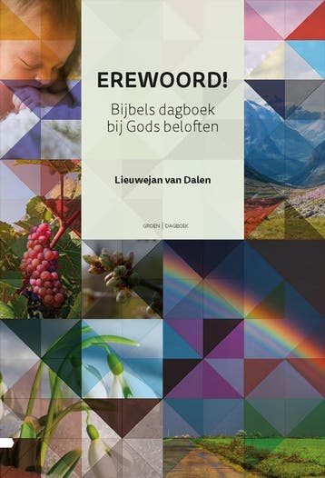 Erewoord! - Lieuwejan van Dalen 9789088972010, Boeken, Verzenden, Gelezen, Lieuwejan van Dalen