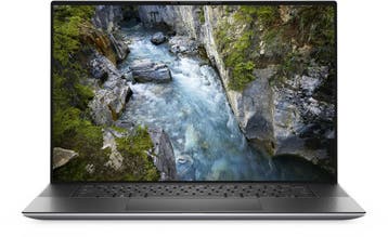 Dell Precision 5750 Intel Core i9 10885H | 16GB | 1TB SSD, Ophalen of Verzenden, Zo goed als nieuw, Dell, 17 inch of meer