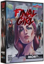 Final Girl - Shriek (Special Feature 2) | Van Ryder Games -, Verzenden, Nieuw