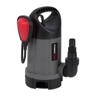 Dompelpomp | Powerplus | 13000 ltr/u, Tuin en Terras, Waterpompen, Verzenden, Nieuw