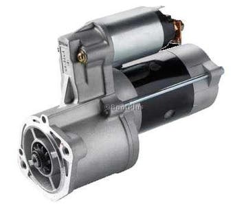 STARTMOTOREN -VETUS-, Ophalen of Verzenden, Nieuw, Zeilboot of Motorboot