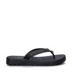 Guess slippers voor dames in het Zwart, Kleding | Dames, Schoenen, Slippers, Guess, Verzenden, Zwart