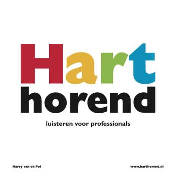 Harthorend - Harry van de Pol 9789081616713, Verzenden, Zo goed als nieuw, Harry van de Pol
