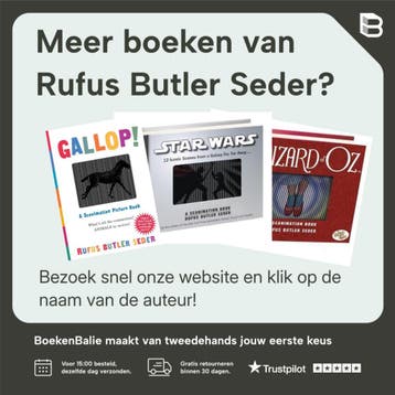 Kick! - Rufus Butler Seder 9789020983890, Verzenden, Gelezen, Rufus Butler Seder