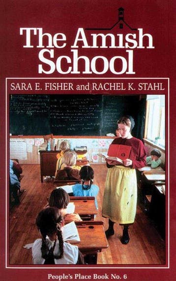 Amish School - Amish School, Boeken, Ophalen of Verzenden, Nieuw