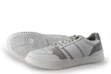 PME Legend Sneakers in maat 45 Wit, Verzenden, Wit, PME Legend, Sneakers of Gympen