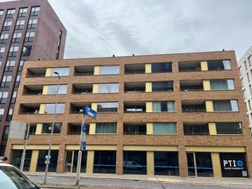 Appartement te huur aan Isabellastraat in Breda, Noord-Brabant