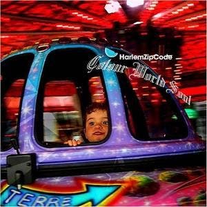 cd - Harlem Zip Code - Colour World Soul, Verzenden, Zo goed als nieuw