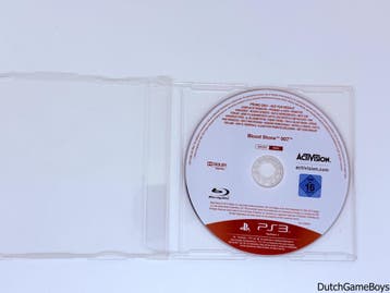 Playstation 3 / PS3 - Blood Stone - 007 - Promo, Verzenden, Gebruikt